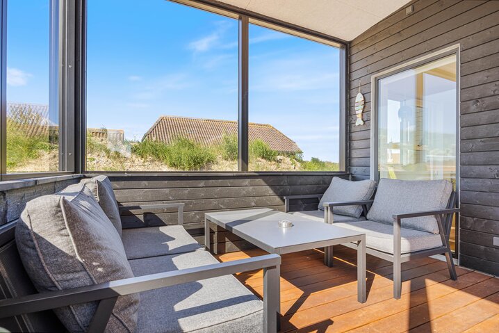 Sommerhus B2553 på Bjerregårdsvej 283, Bjerregård - Billede #54