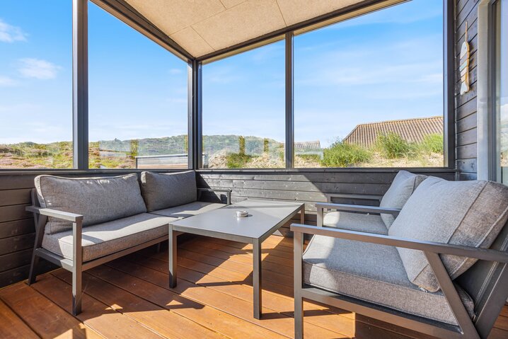 Sommerhus B2553 på Bjerregårdsvej 283, Bjerregård - Billede #55