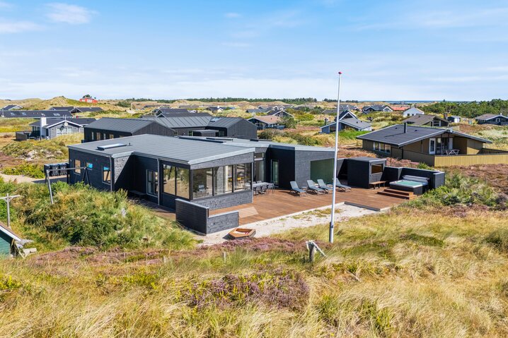 Sommerhus B2553 på Bjerregårdsvej 283, Bjerregård - Billede #56