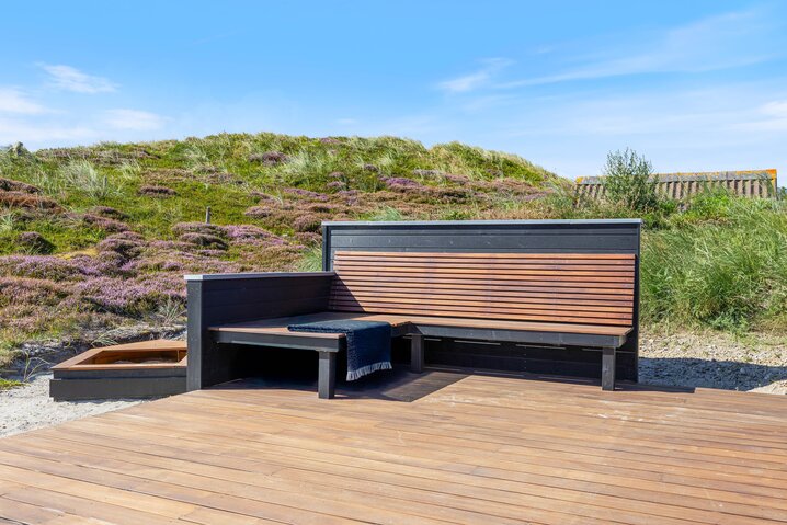 Sommerhus B2553 på Bjerregårdsvej 283, Bjerregård - Billede #57