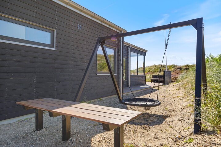 Sommerhus B2553 på Bjerregårdsvej 283, Bjerregård - Billede #58