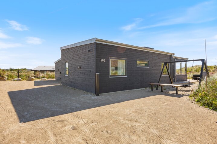 Sommerhus B2553 på Bjerregårdsvej 283, Bjerregård - Billede #59