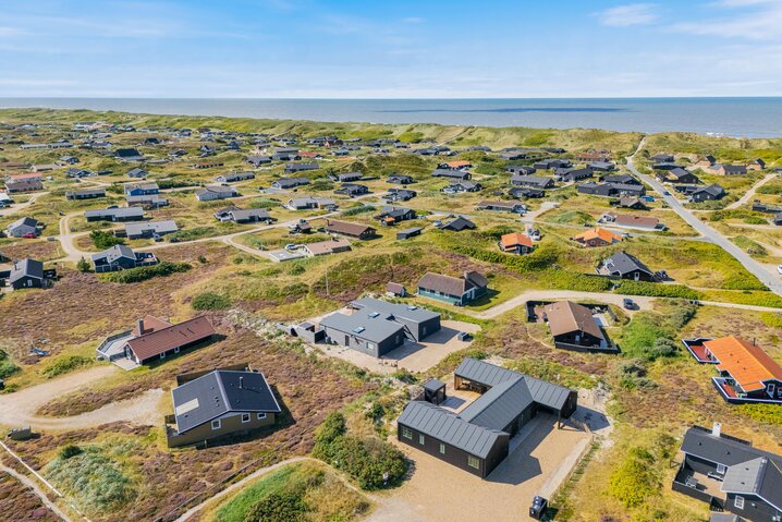 Sommerhus B2553 på Bjerregårdsvej 283, Bjerregård - Billede #62