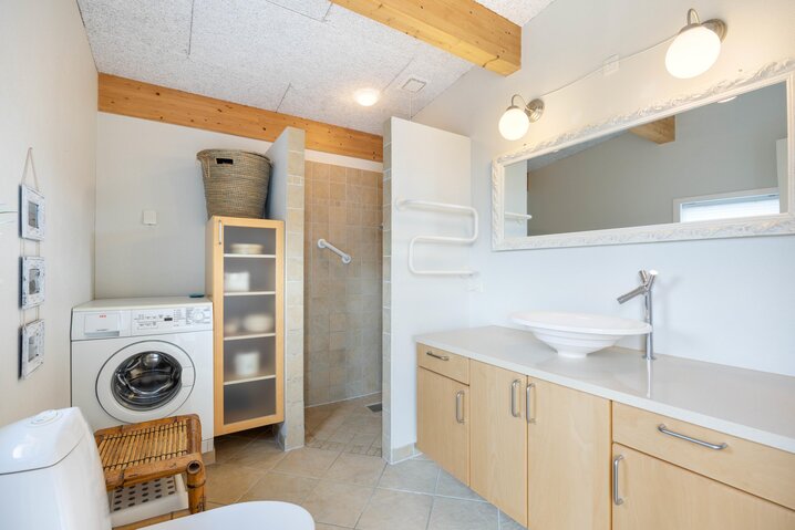 Ferienhaus B2556 in Bjerregårdsvej 419, Bjerregård - Bild #12