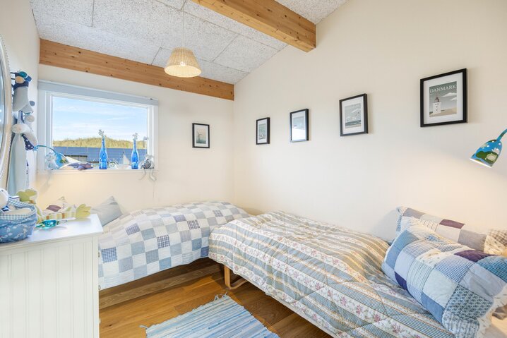 Ferienhaus B2556 in Bjerregårdsvej 419, Bjerregård - Bild #15