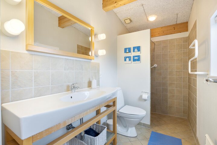 Ferienhaus B2556 in Bjerregårdsvej 419, Bjerregård - Bild #16