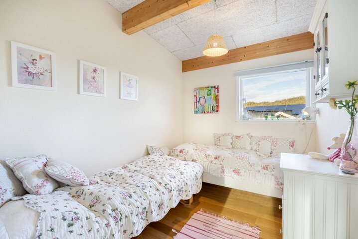 Sommerhus B2556 på Bjerregårdsvej 419, Bjerregård - Billede #19