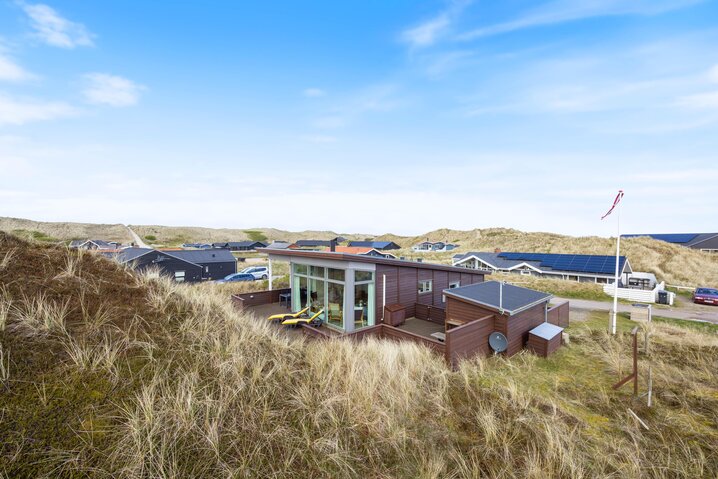 Ferienhaus B2556 in Bjerregårdsvej 419, Bjerregård - Bild #0