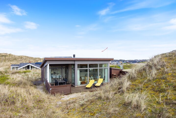 Ferienhaus B2556 in Bjerregårdsvej 419, Bjerregård - Bild #20