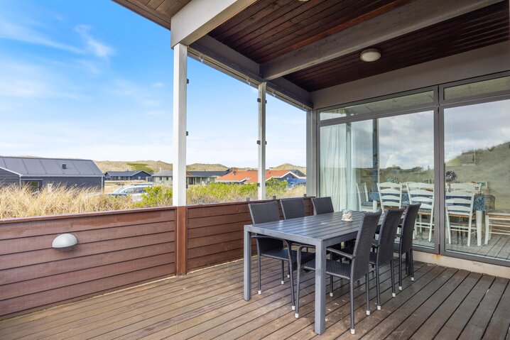 Ferienhaus B2556 in Bjerregårdsvej 419, Bjerregård - Bild #21