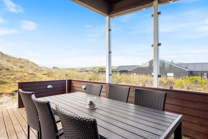 Ferienhaus B2556 in Bjerregårdsvej 419, Bjerregård - Bild #22