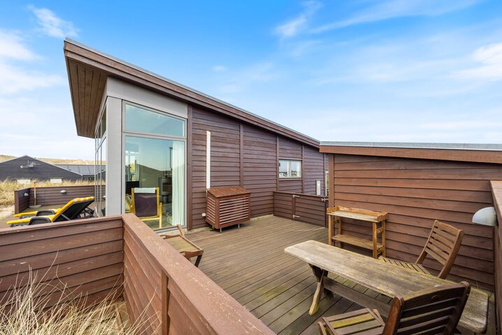 Ferienhaus B2556 in Bjerregårdsvej 419, Bjerregård - Bild #26