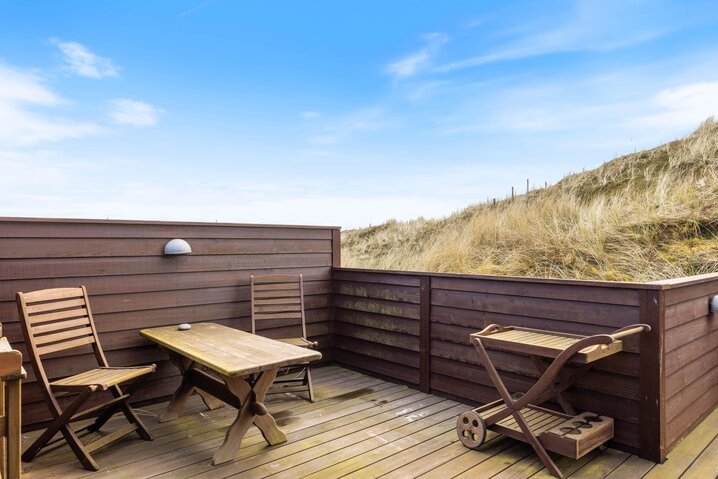 Ferienhaus B2556 in Bjerregårdsvej 419, Bjerregård - Bild #27