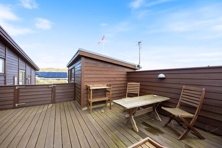 Ferienhaus B2556 in Bjerregårdsvej 419, Bjerregård - Bild #28