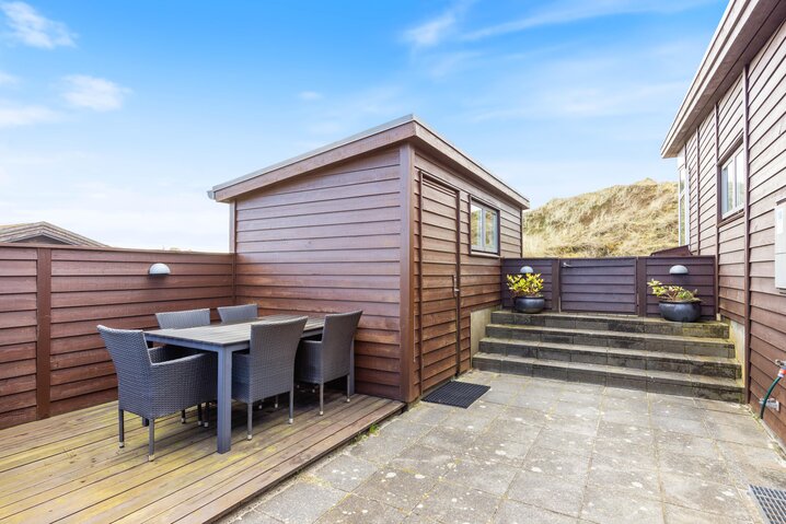 Ferienhaus B2556 in Bjerregårdsvej 419, Bjerregård - Bild #29