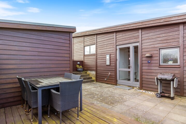 Ferienhaus B2556 in Bjerregårdsvej 419, Bjerregård - Bild #30