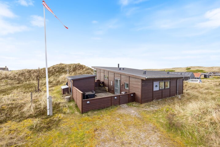 Ferienhaus B2556 in Bjerregårdsvej 419, Bjerregård - Bild #32