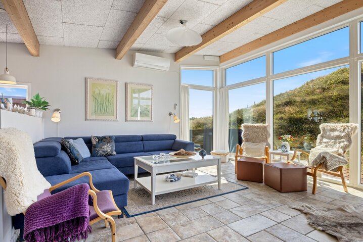 Ferienhaus B2556 in Bjerregårdsvej 419, Bjerregård - Bild #1