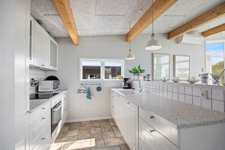 Ferienhaus B2556 in Bjerregårdsvej 419, Bjerregård - Bild #2