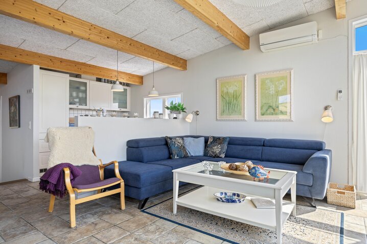 Ferienhaus B2556 in Bjerregårdsvej 419, Bjerregård - Bild #3