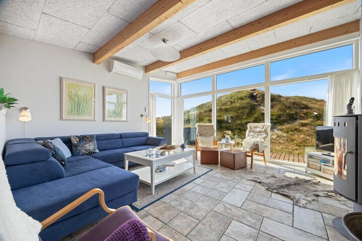 Ferienhaus B2556 in Bjerregårdsvej 419, Bjerregård - Bild #4