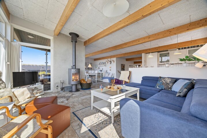 Ferienhaus B2556 in Bjerregårdsvej 419, Bjerregård - Bild #5