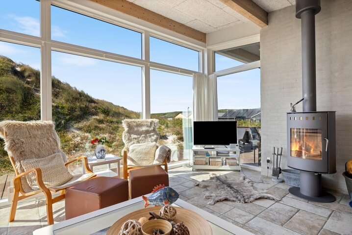 Ferienhaus B2556 in Bjerregårdsvej 419, Bjerregård - Bild #6