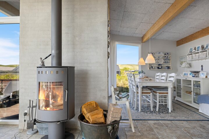 Ferienhaus B2556 in Bjerregårdsvej 419, Bjerregård - Bild #7