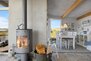 Ferienhaus B2556 in Bjerregårdsvej 419, Bjerregård - Bild #8