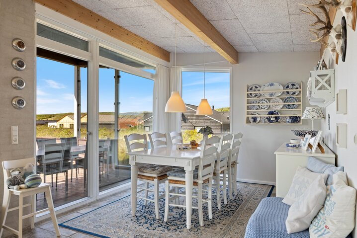 Ferienhaus B2556 in Bjerregårdsvej 419, Bjerregård - Bild #8