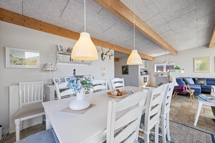 Ferienhaus B2556 in Bjerregårdsvej 419, Bjerregård - Bild #9