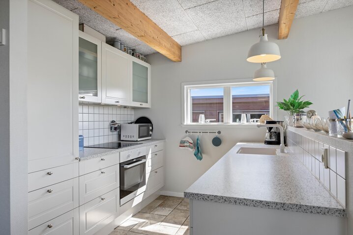 Ferienhaus B2556 in Bjerregårdsvej 419, Bjerregård - Bild #10