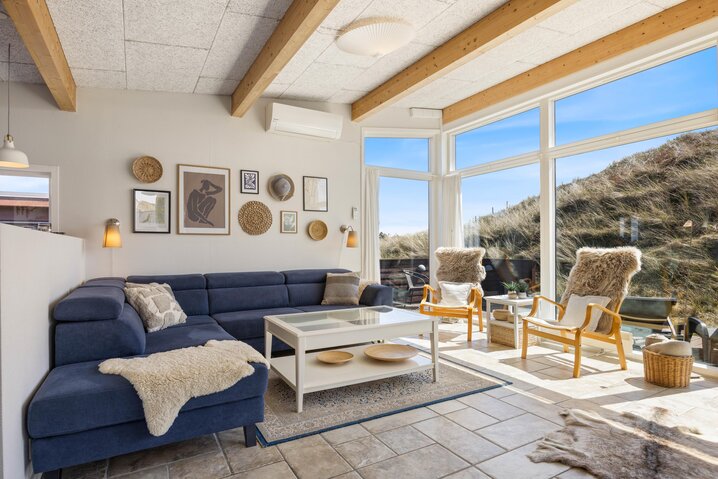 Ferienhaus B2556 in Bjerregårdsvej 419, Bjerregård - Bild #1