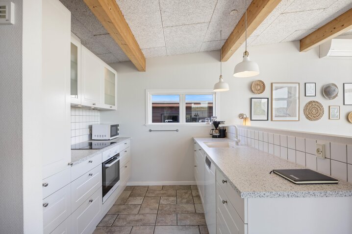 Ferienhaus B2556 in Bjerregårdsvej 419, Bjerregård - Bild #2