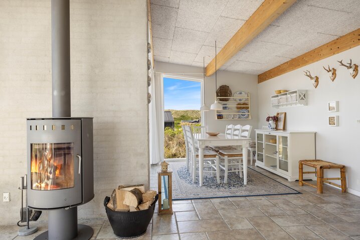 Ferienhaus B2556 in Bjerregårdsvej 419, Bjerregård - Bild #6