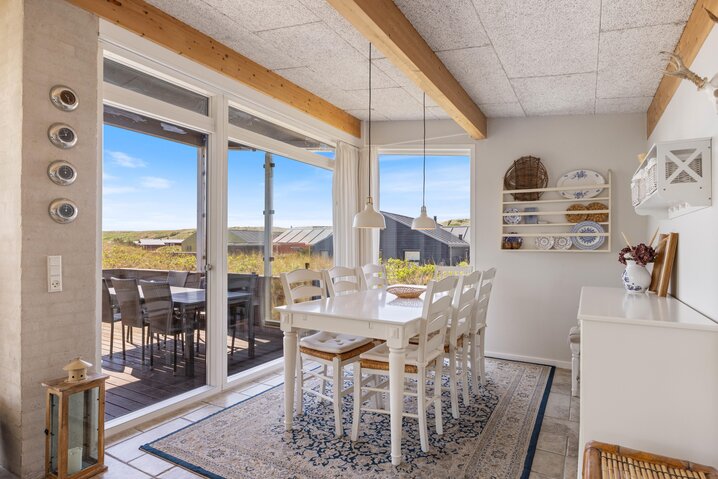 Ferienhaus B2556 in Bjerregårdsvej 419, Bjerregård - Bild #7