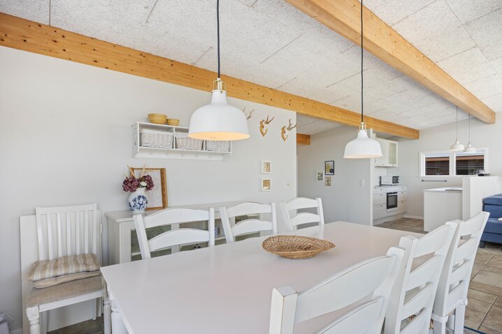 Ferienhaus B2556 in Bjerregårdsvej 419, Bjerregård - Bild #8