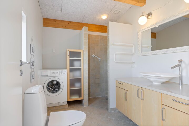 Ferienhaus B2556 in Bjerregårdsvej 419, Bjerregård - Bild #11