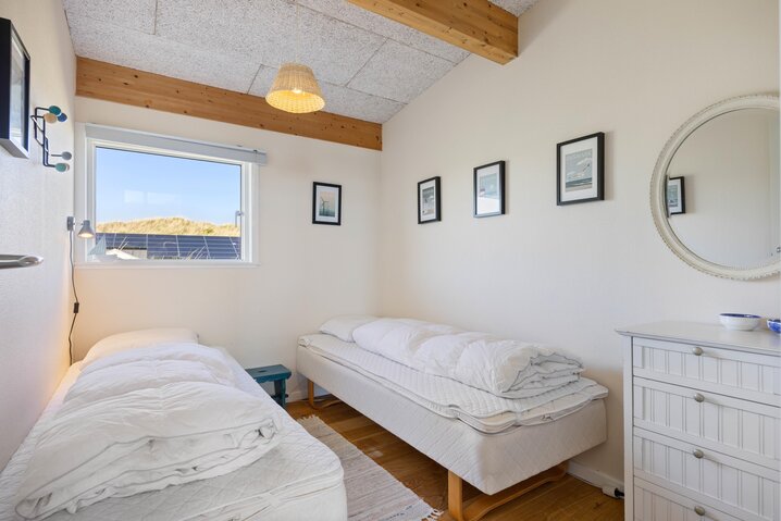 Ferienhaus B2556 in Bjerregårdsvej 419, Bjerregård - Bild #14