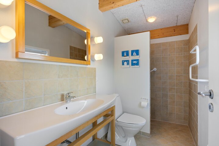 Ferienhaus B2556 in Bjerregårdsvej 419, Bjerregård - Bild #15