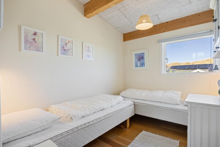 Ferienhaus B2556 in Bjerregårdsvej 419, Bjerregård - Bild #17