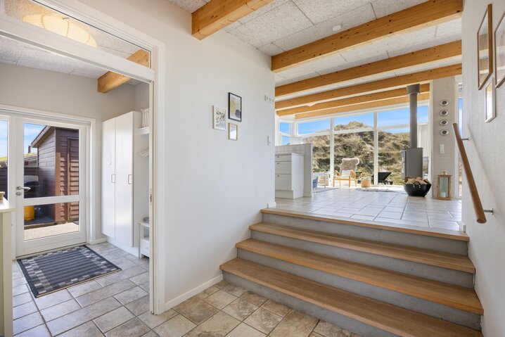 Ferienhaus B2556 in Bjerregårdsvej 419, Bjerregård - Bild #18