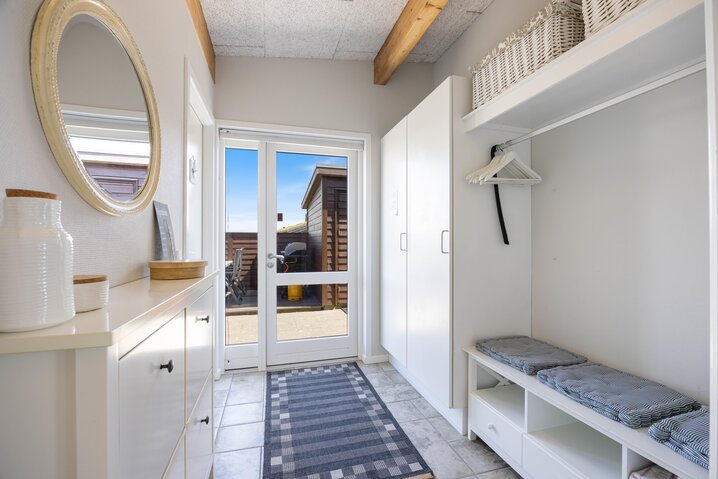 Ferienhaus B2556 in Bjerregårdsvej 419, Bjerregård - Bild #19