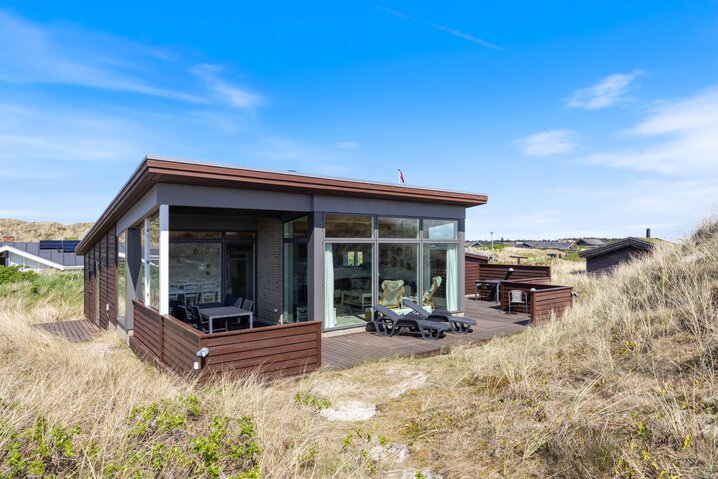 Ferienhaus B2556 in Bjerregårdsvej 419, Bjerregård - Bild #20