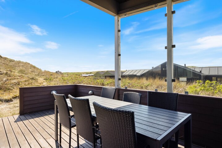 Ferienhaus B2556 in Bjerregårdsvej 419, Bjerregård - Bild #22
