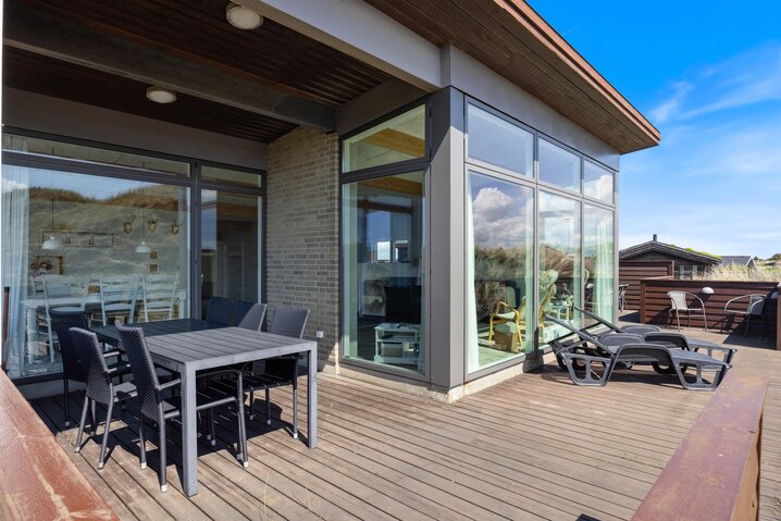 Ferienhaus B2556 in Bjerregårdsvej 419, Bjerregård - Bild #23