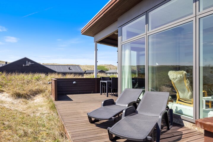 Ferienhaus B2556 in Bjerregårdsvej 419, Bjerregård - Bild #24