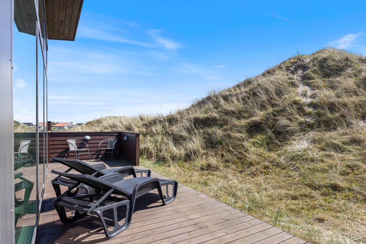 Ferienhaus B2556 in Bjerregårdsvej 419, Bjerregård - Bild #25