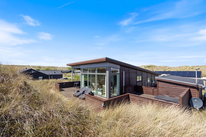 Ferienhaus B2556 in Bjerregårdsvej 419, Bjerregård - Bild #26