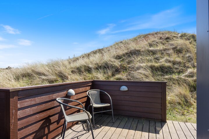 Ferienhaus B2556 in Bjerregårdsvej 419, Bjerregård - Bild #27